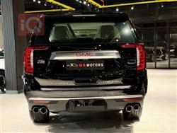 جي ام سي يوكون